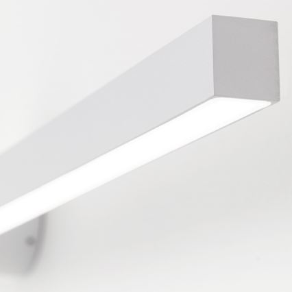 LED Vannas istabas spoguļa apgaismojums BEAUTY LED/24W/230V 101 cm IP54 balta