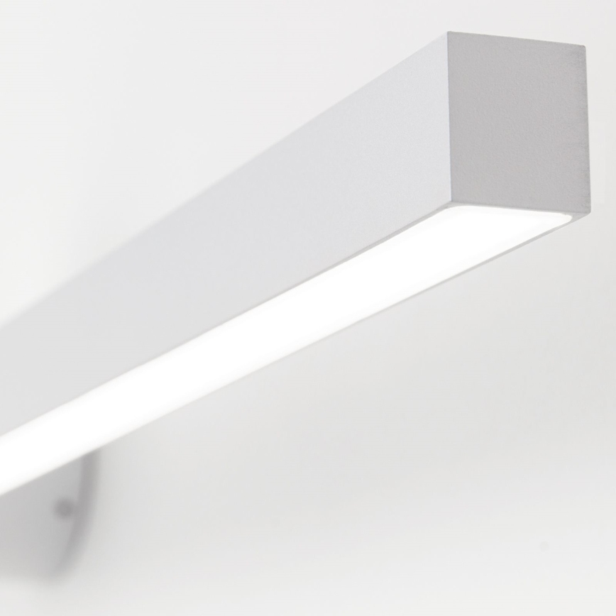 LED Vannas istabas spoguļa apgaismojums BEAUTY LED/24W/230V 101 cm IP54 balta
