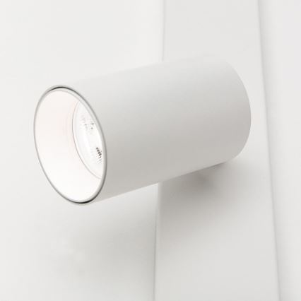 Spot gaismeklis SEAN 3xGU10/13W/230V balts