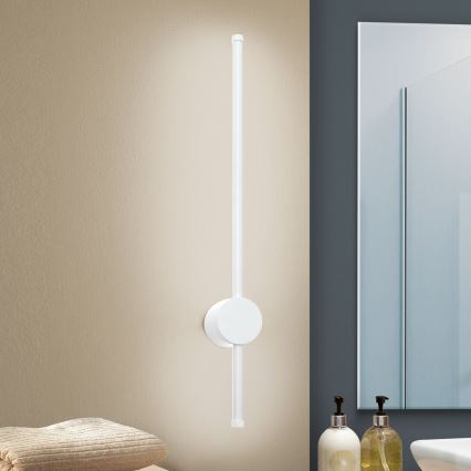 LED Vannas istabas spoguļa apgaismojums FERDINAND LED/12W/230V IP54 balta