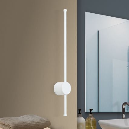 LED Vannas istabas spoguļa apgaismojums FERDINAND LED/12W/230V IP54 balta