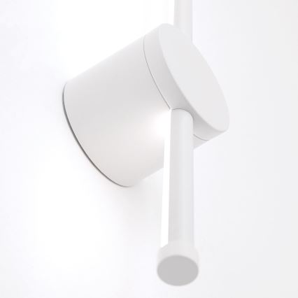 LED Vannas istabas spoguļa apgaismojums FERDINAND LED/12W/230V IP54 balta