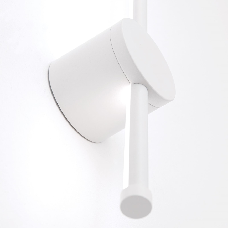 LED Vannas istabas spoguļa apgaismojums FERDINAND LED/12W/230V IP54 balta
