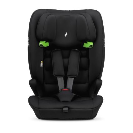 OSANN - Bērnu autosēdeklis Lupo Isofix i-Size 76-150 cm Melns
