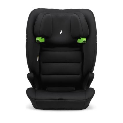 OSANN - Bērnu autosēdeklis Lupo Isofix i-Size 76-150 cm Melns