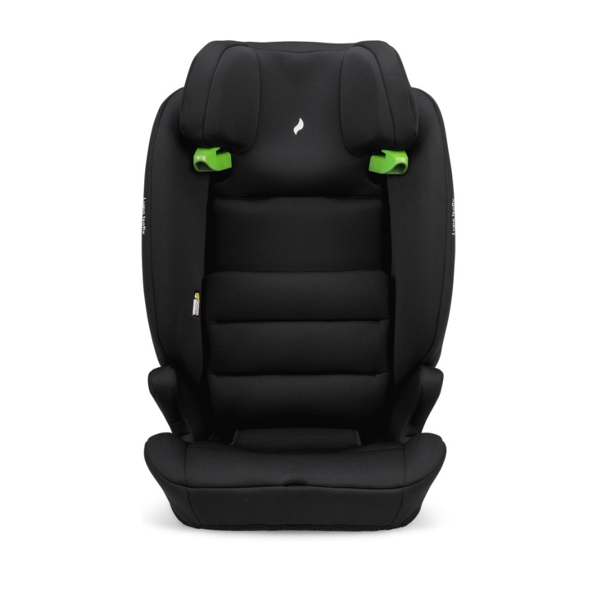 OSANN - Bērnu autosēdeklis Lupo Isofix i-Size 76-150 cm Melns