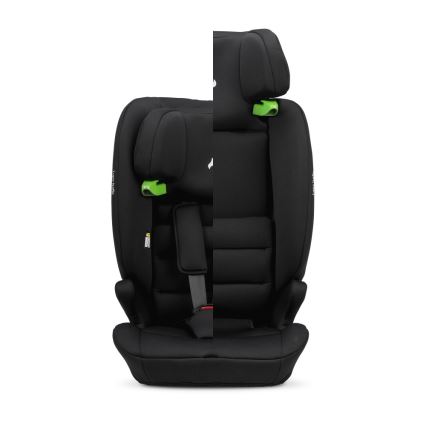 OSANN - Bērnu autosēdeklis Lupo Isofix i-Size 76-150 cm Melns