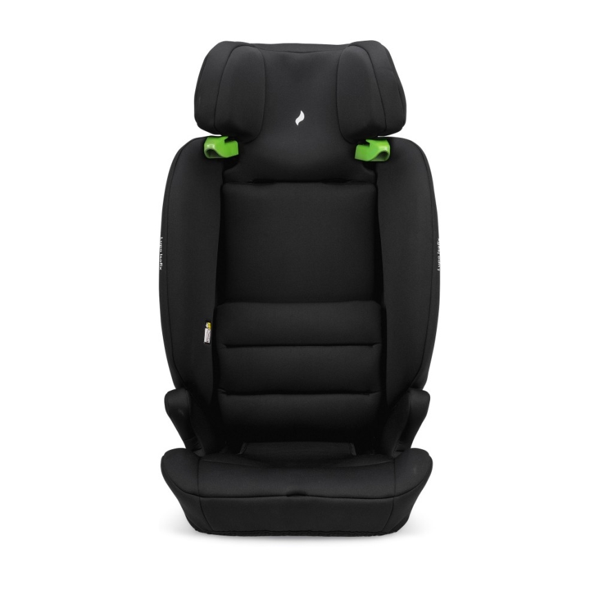 OSANN - Bērnu autosēdeklis Lupo Isofix i-Size 76-150 cm Melns