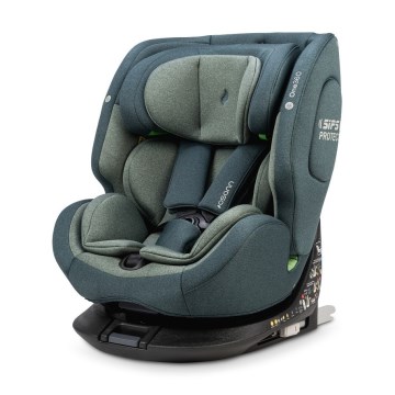 OSANN - Bērnu autosēdeklis ONE 360 i-Size 40-150 cm Universe Green