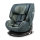 OSANN - Bērnu autosēdeklis ONE 360 i-Size 40-150 cm Universe Green