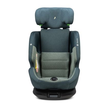 OSANN - Bērnu autosēdeklis ONE 360 i-Size 40-150 cm Universe Green