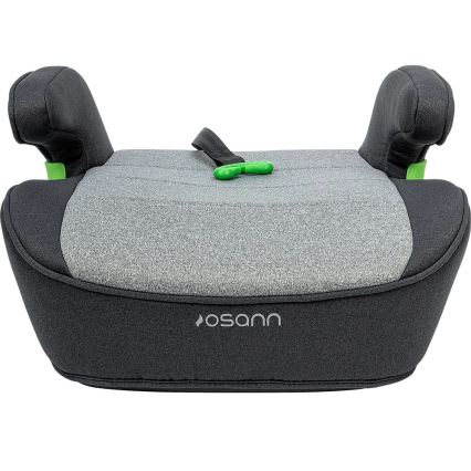 OSANN - LUX Isofix i-Size paaugstinājums automašīnai 126–150 cm Universe Grey
