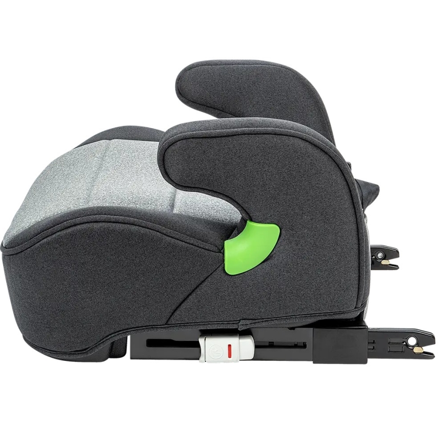 OSANN - LUX Isofix i-Size paaugstinājums automašīnai 126–150 cm Universe Grey