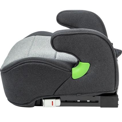 OSANN - LUX Isofix i-Size paaugstinājums automašīnai 126–150 cm Universe Grey