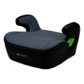 OSANN - Paaugstināmais sēdeklis automašīnai Junior i-Size 126-150 cm melns