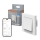 Osram - 1 pogas slēdzis SMART+ MATTER 230V Wi-Fi