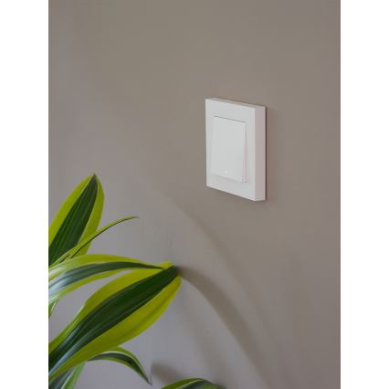 Osram - 1 pogas slēdzis SMART+ MATTER 230V Wi-Fi
