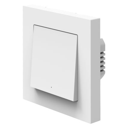 Osram - 1 pogas slēdzis SMART+ MATTER 230V Wi-Fi