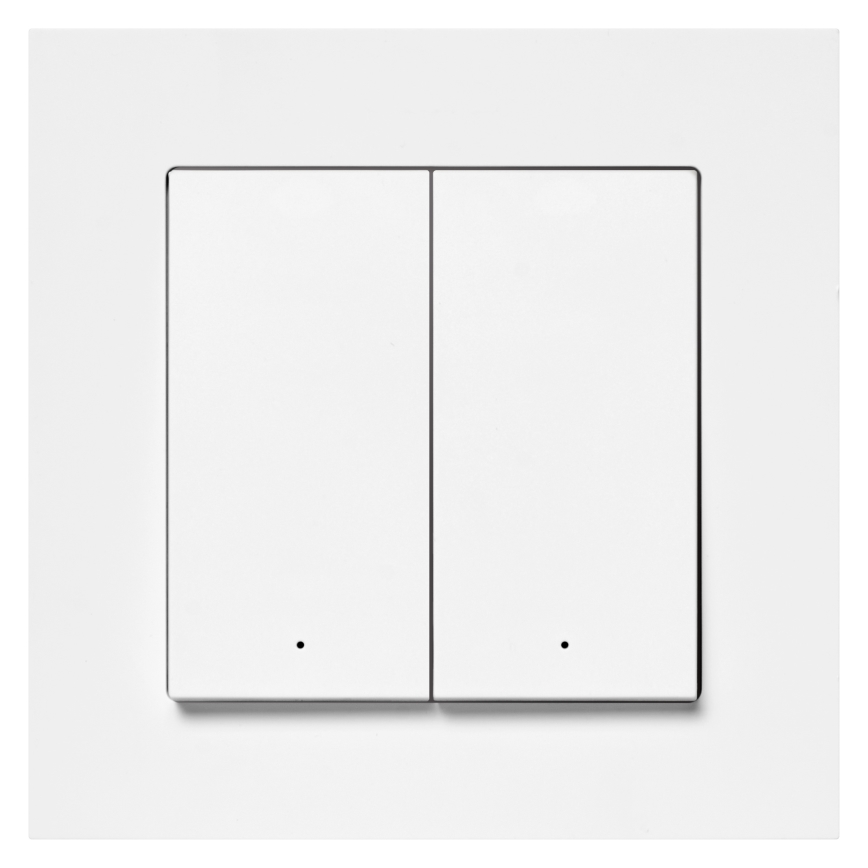 Osram - 2-pogu SMART+ MATTER slēdzis 230V Wi-Fi