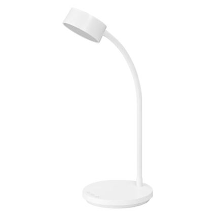 Osram - LED dimējama galda lampa OFFICE LINE LED/4,8W/230V 3000/4000/6500K balta