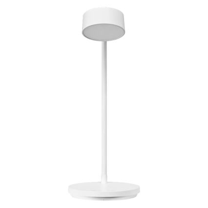 Osram - LED dimējama galda lampa OFFICE LINE LED/4,8W/230V 3000/4000/6500K balta