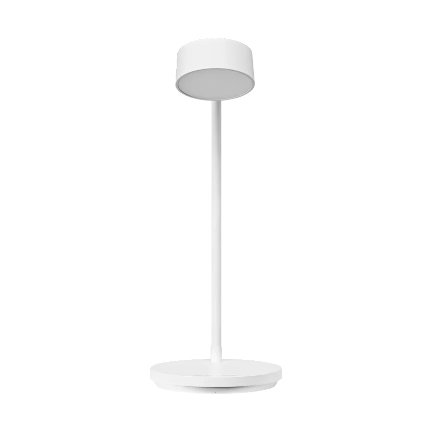 Osram - LED dimējama galda lampa OFFICE LINE LED/4,8W/230V 3000/4000/6500K balta