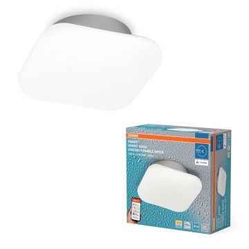 Osram - aptumšojama LED vannasistabas griestu lampa SMART+ AQUA LED/12W/230V 3000-6500K IP44 Wi-Fi