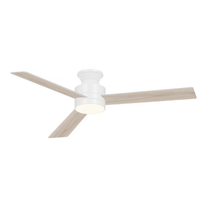 Osram - aptumšojams LED griestu ventilators BLADE LED/18W/230V 3000/4000/6000K + tālvadība