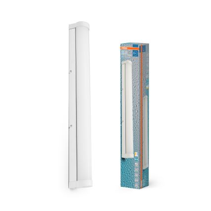Osram - LED dimējams spoguļa apgaismojums ORBIS TUBE LED/12W/230V 60 cm IP44 balts
