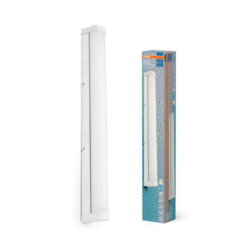 Osram - LED dimējams spoguļa apgaismojums ORBIS TUBE LED/12W/230V 60 cm IP44 balts