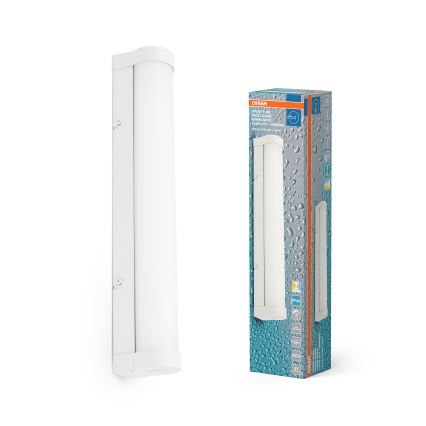 Osram - LED aptumšojams spoguļa apgaismojums ORBIS TUBE LED/9W/230V 40 cm IP44 balts
