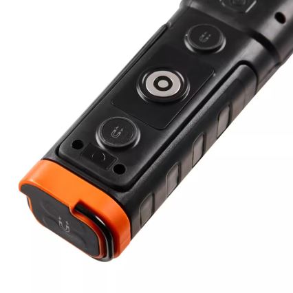 Osram - LED uzlādējamais inspekcijas lukturis ar regulējamu spilgtumu LEDINSPECT WIRE-FREE PRO 600 LED/5W/3,7V IP54 2600 mAh