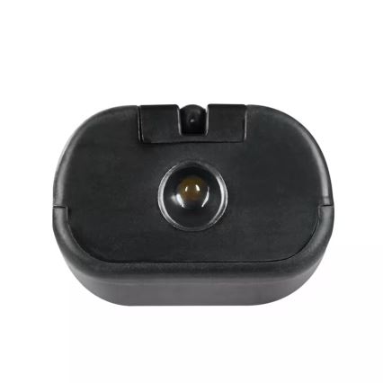 Osram - LED uzlādējamais inspekcijas lukturis ar regulējamu spilgtumu LEDINSPECT WIRE-FREE PRO 600 LED/5W/3,7V IP54 2600 mAh