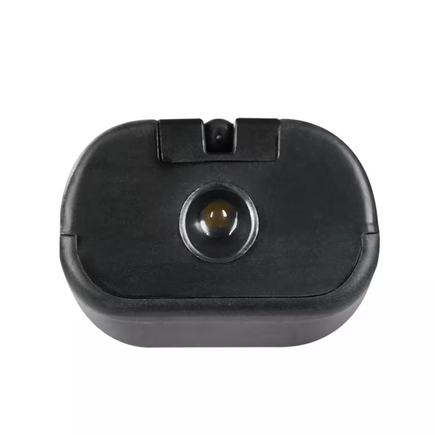 Osram - LED uzlādējamais inspekcijas lukturis ar regulējamu spilgtumu LEDINSPECT WIRE-FREE PRO 600 LED/5W/3,7V IP54 2600 mAh