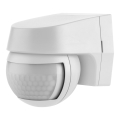Osram - Āra infrasarkanais kustības sensors 230V IP44 balts