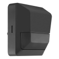 Osram - Āra infrasarkanais kustību sensors 230V IP55 antracīts