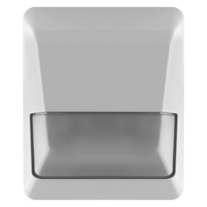 Osram - Āra infrasarkanais kustību sensors 230V IP55 balts