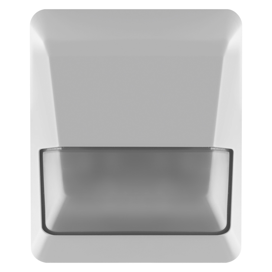 Osram - Āra infrasarkanais kustību sensors 230V IP55 balts