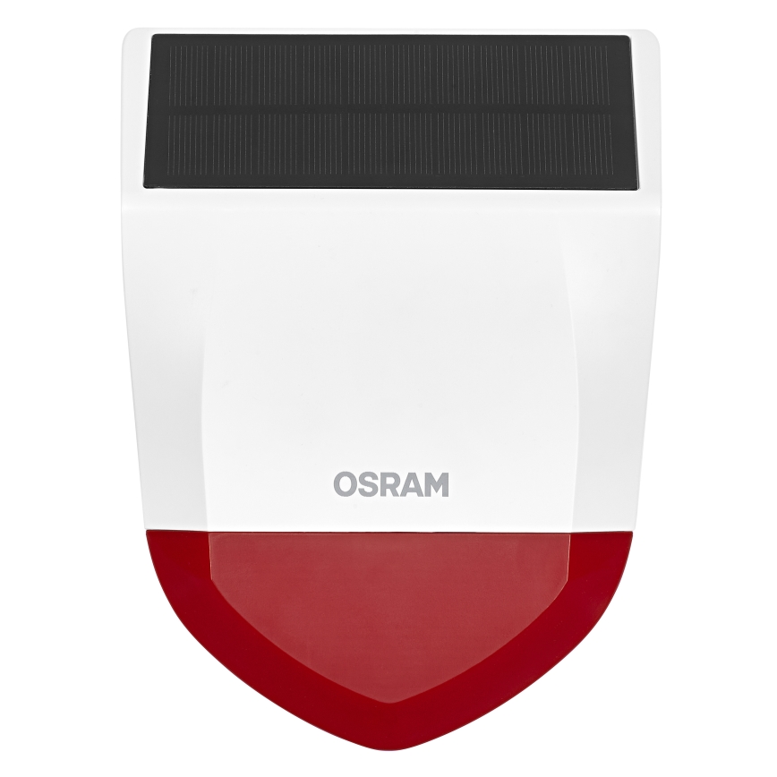 Osram - Āra saules alarms SMART+ 5V IP65 Wi-Fi