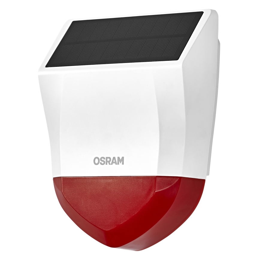 Osram - Āra saules alarms SMART+ 5V IP65 Wi-Fi