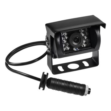 Osram - Atpakaļskata kamera ROADSIGHT OCS700N Full HD 1080p 12/24V IP67 + tālvadības pults