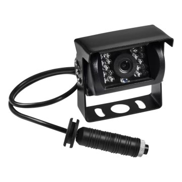 Osram - Atpakaļskata kamera ROADSIGHT OCS700N Full HD 720p 12/24V IP67