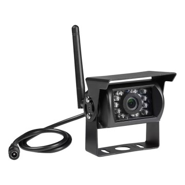 Osram - Atpakaļskata kamera ROADSIGHT OWRC7 Full HD 1080p 12/24V IP67