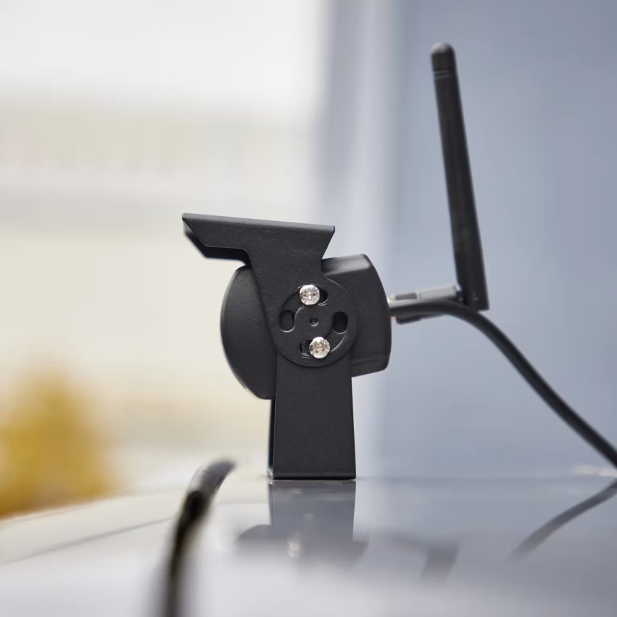 Osram - Atpakaļskata kamera ROADSIGHT OWRC7 Full HD 1080p 12/24V IP67