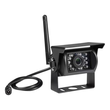 Osram - Atpakaļskata kamera ROADSIGHT OWRCS7 Full HD 1080p 12/24V IP67