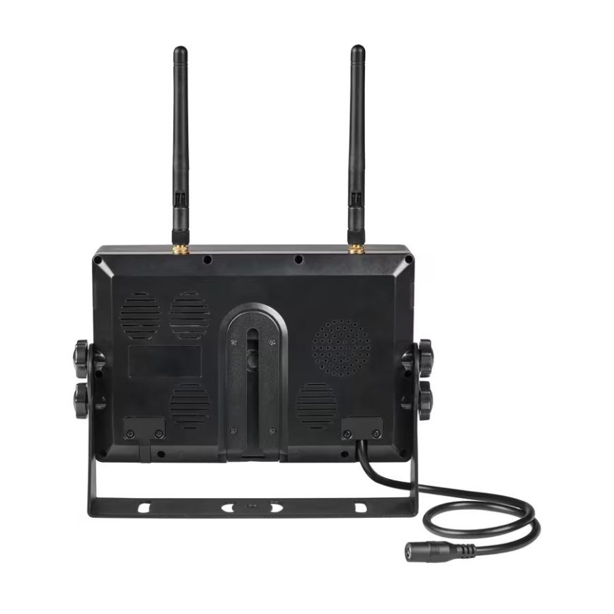 Osram - Atpakaļskata kamera ROADSIGHT OWRCS7 Full HD 1080p 12/24V IP67