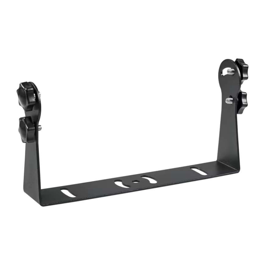 Osram - Atpakaļskata kamera ROADSIGHT OWRCS7 Full HD 1080p 12/24V IP67