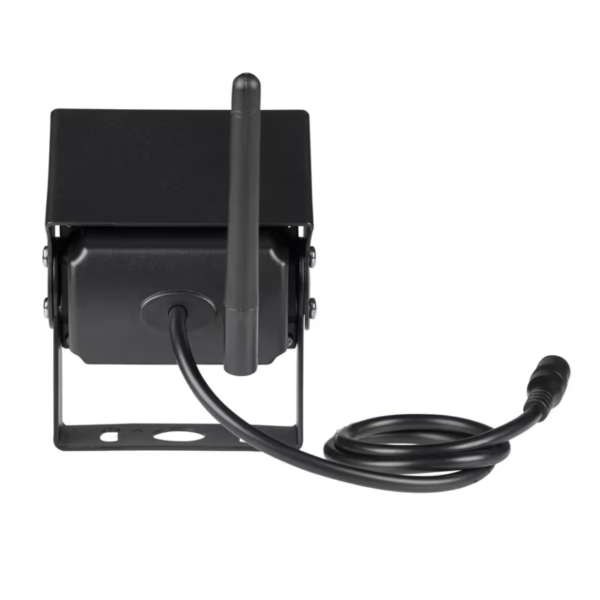 Osram - Atpakaļskata kamera ROADSIGHT OWRCS7 Full HD 1080p 12/24V IP67