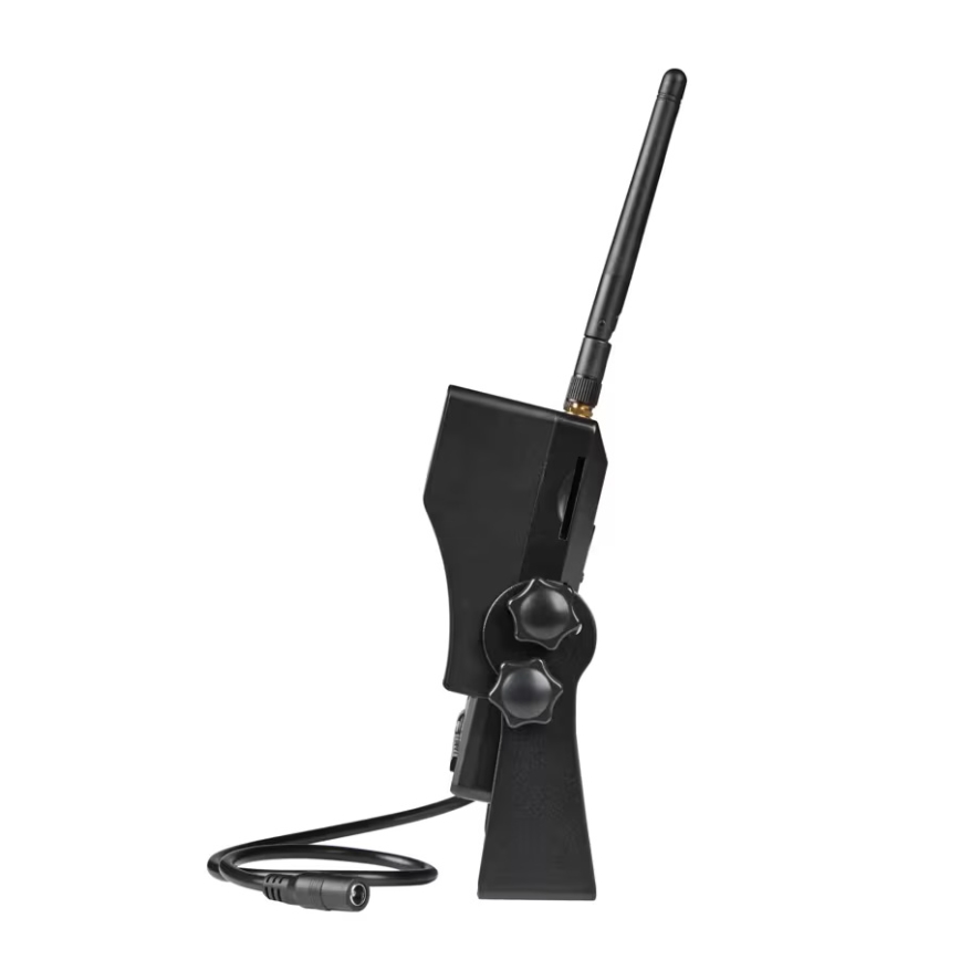 Osram - Atpakaļskata kamera ROADSIGHT OWRCS7 Full HD 1080p 12/24V IP67