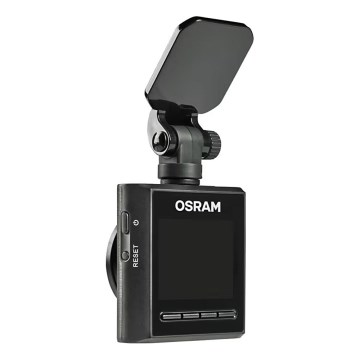 Osram - Autokamera ROADSIGHT 2500 Full HD 1080p 12/24V